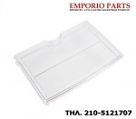 Ράφι συντήρησης ψυγείου Samsung, DA67-20182N